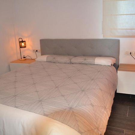 Bonito Apartamento Con Jardin 플라티야 다로 외부 사진