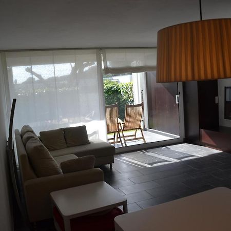 Bonito Apartamento Con Jardin 플라티야 다로 외부 사진