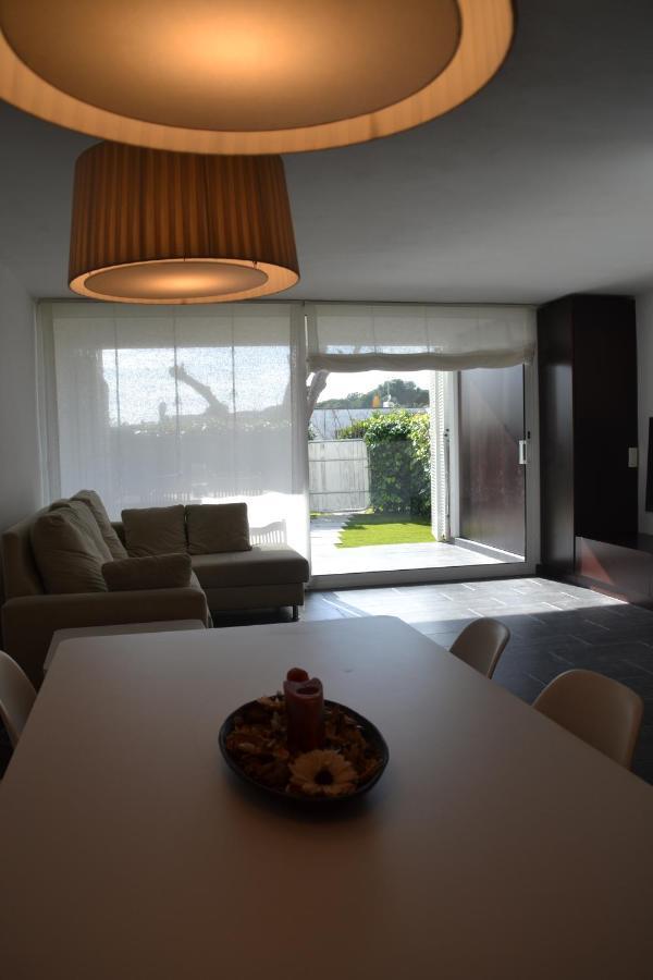 Bonito Apartamento Con Jardin 플라티야 다로 외부 사진