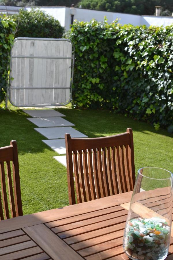 Bonito Apartamento Con Jardin 플라티야 다로 외부 사진