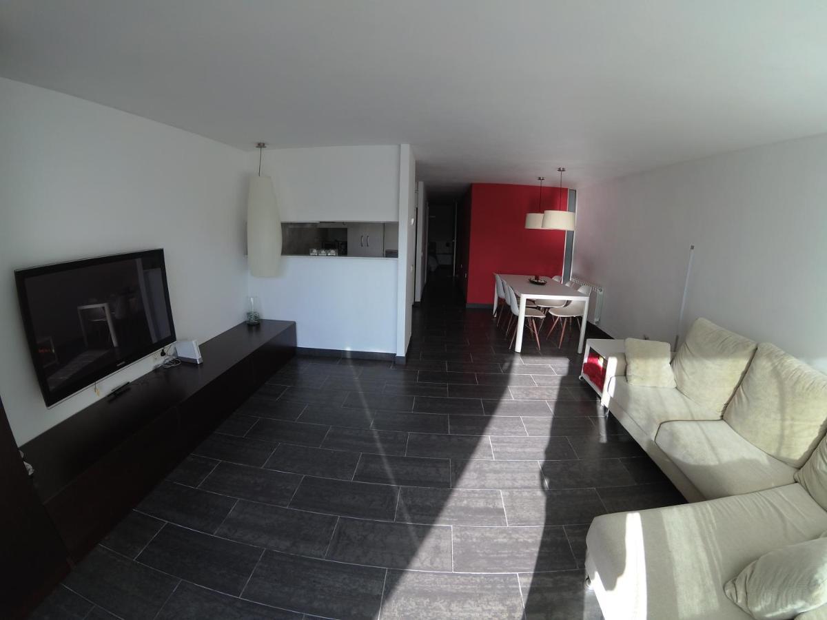 Bonito Apartamento Con Jardin 플라티야 다로 외부 사진