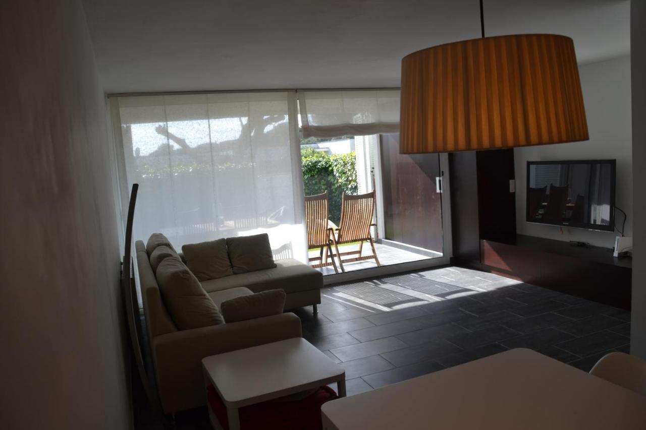 Bonito Apartamento Con Jardin 플라티야 다로 외부 사진